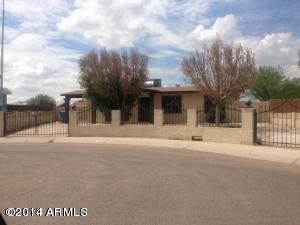 6848 S 16th Dr, Phoenix, AZ 85041