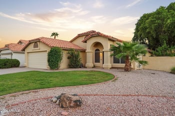 6849 E Lakeview Ave, Mesa, AZ 85209