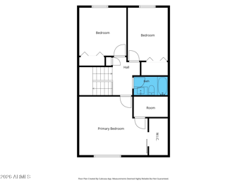 6849 E Osborn Rd #C, Scottsdale, AZ 85251