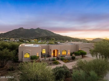 6849 Stevens Rd, Cave Creek, AZ 85331