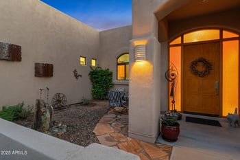 6849 Stevens Rd, Cave Creek, AZ 85331