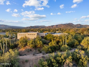 6849 Stevens Rd, Cave Creek, AZ 85331