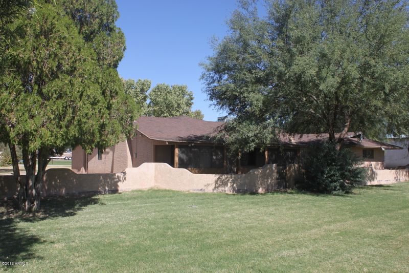 6849 S 63rd Ave, Laveen, AZ 85339