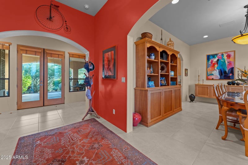 6849 Stevens Rd, Cave Creek, AZ 85331