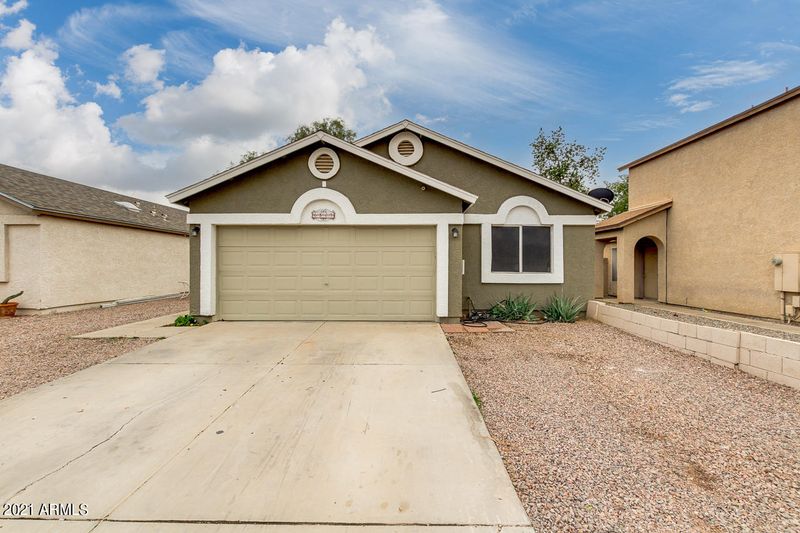 6849 W State Ave, Glendale, AZ 85303
