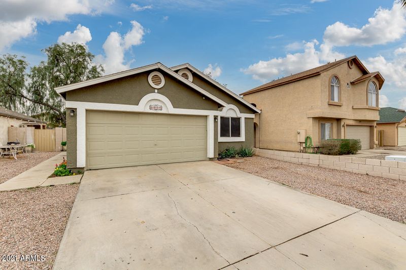 6849 W State Ave, Glendale, AZ 85303
