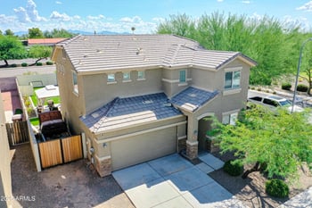 6849 Wethersfield Rd, Peoria, AZ 85381