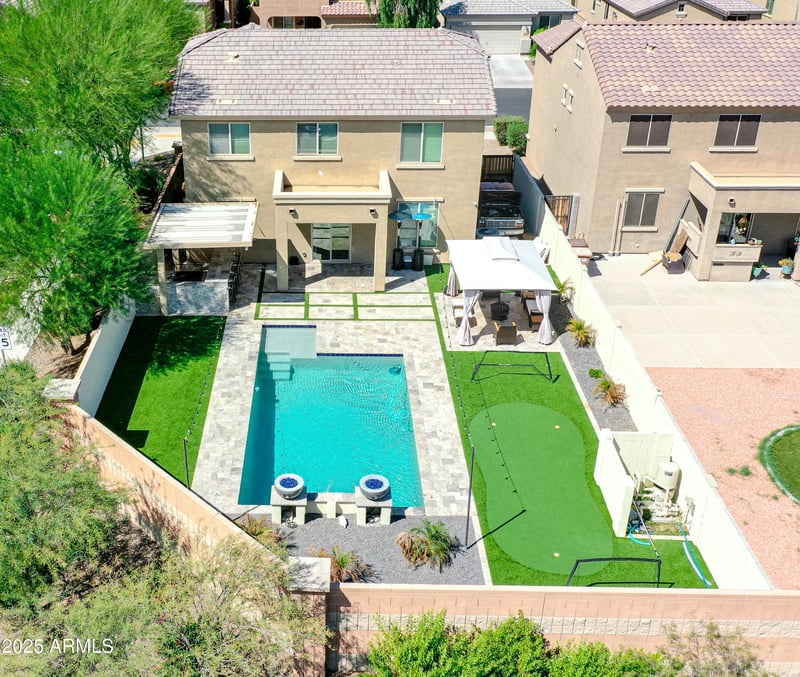6849 Wethersfield Rd, Peoria, AZ 85381