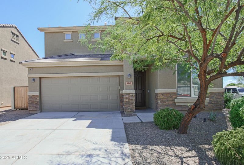 6849 Wethersfield Rd, Peoria, AZ 85381