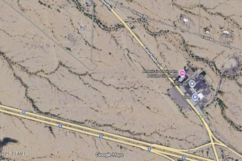 685 Butterfield Trl #-, Gila Bend, AZ 85337