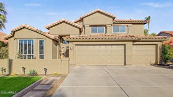 685 Cholla St, Chandler, AZ 85224