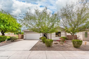 685 E Hummingbird Way, Gilbert, AZ 85297