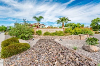 685 E Hummingbird Way, Gilbert, AZ 85297