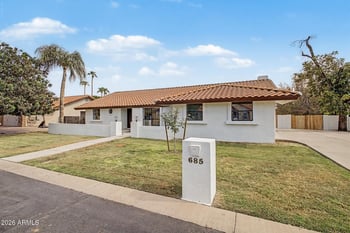 685 E Linda Ln, Gilbert, AZ 85234