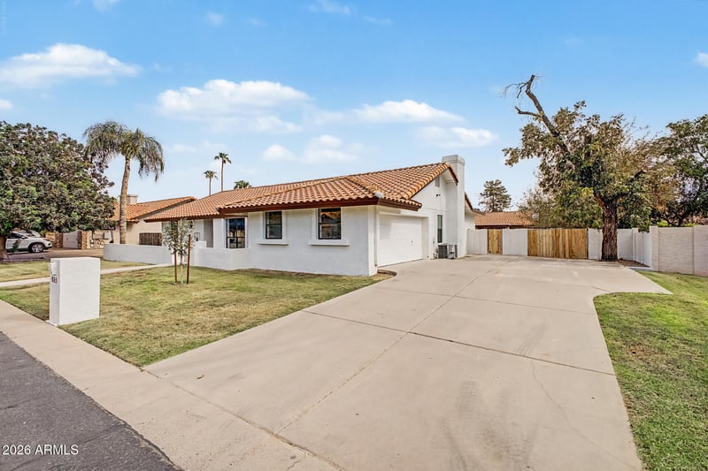 685 E Linda Ln, Gilbert, AZ 85234