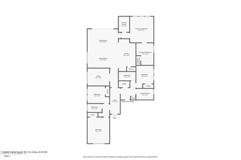 685 Greenback Dr, San Tan Valley, AZ 85140