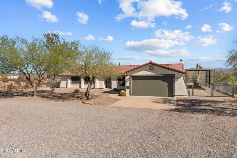 685 Horseshoe Trl, Wickenburg, AZ 85390