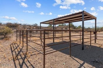 685 Horseshoe Trl, Wickenburg, AZ 85390