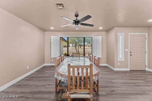 685 Horseshoe Trl, Wickenburg, AZ 85390