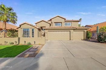 685 Cholla St, Chandler, AZ 85224