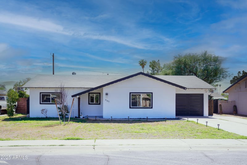 685 Shannon St, Chandler, AZ 85225
