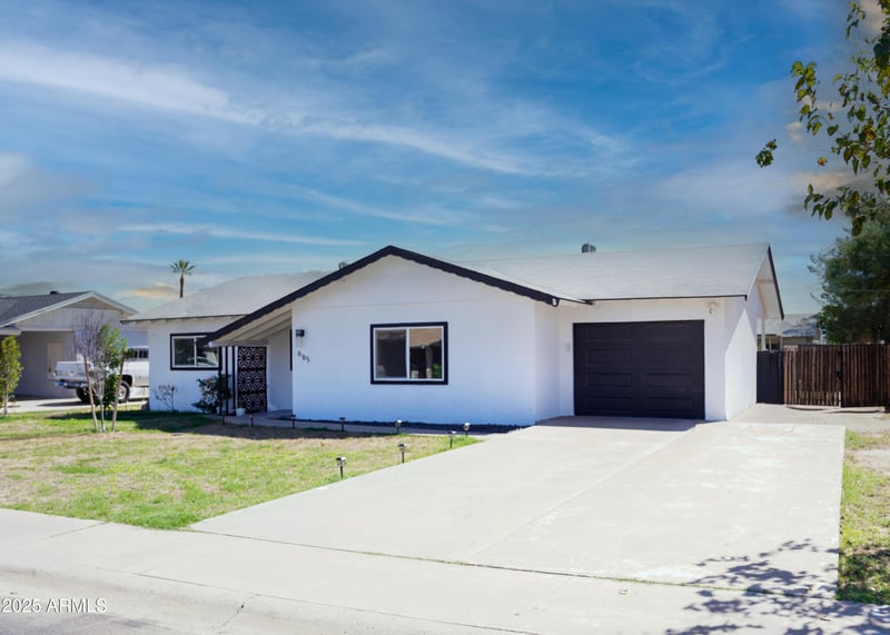 685 Shannon St, Chandler, AZ 85225