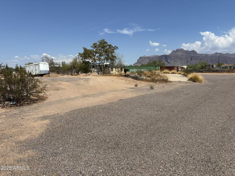 685 Tomahawk Rd #-, Apache Junction, AZ 85119