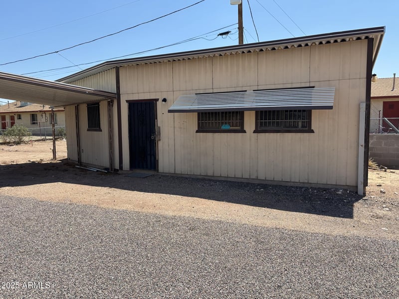 685 Tomahawk Rd #-, Apache Junction, AZ 85119