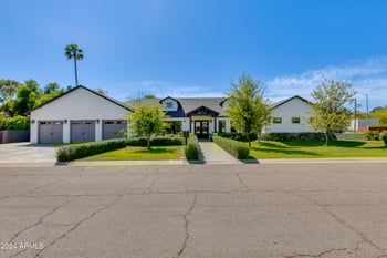 6850 2nd St, Phoenix, AZ 85012