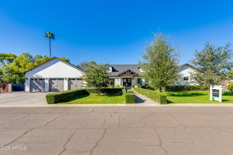 6850 2nd St, Phoenix, AZ 85012