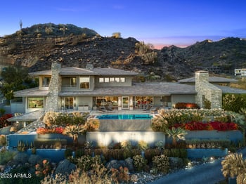 6850 39th Pl, Paradise Valley, AZ 85253