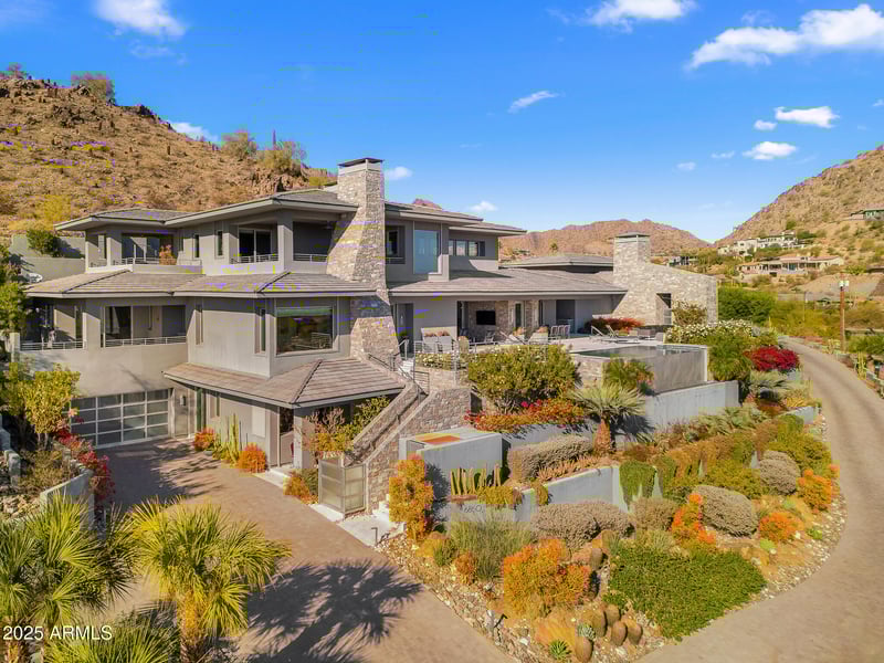 6850 39th Pl, Paradise Valley, AZ 85253