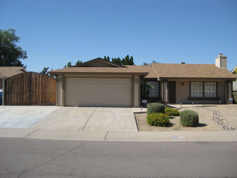 6850 E Grandview Dr, Scottsdale, AZ 85254