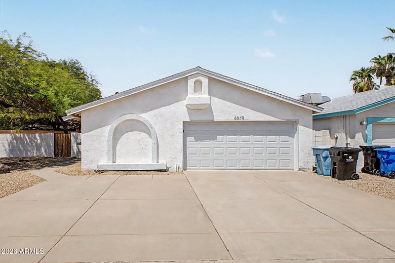 6850 E Kathleen Rd, Scottsdale, AZ 85254