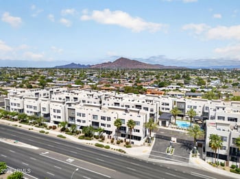 6850 Mcdowell Rd #14, Scottsdale, AZ 85257