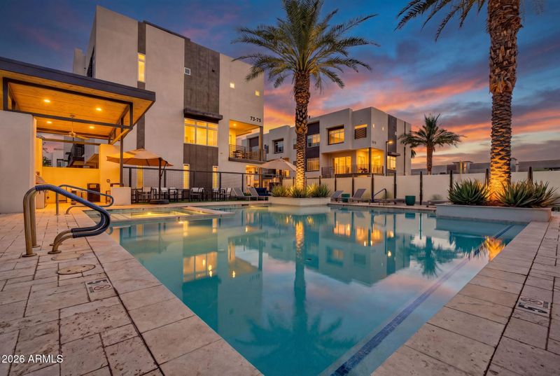 6850 E Mcdowell Rd #14, Scottsdale, AZ 85257