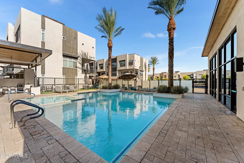 6850 E Mcdowell Rd #55, Scottsdale, AZ 85257