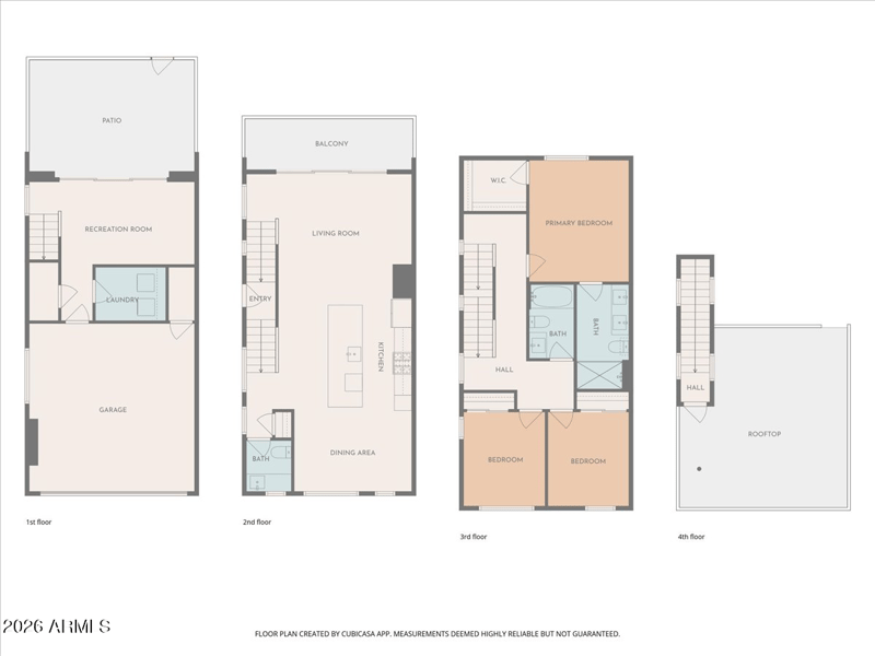 6850 Mcdowell Rd #68, Scottsdale, AZ 85257
