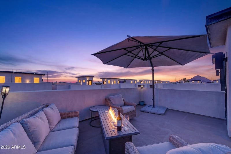 6850 Mcdowell Rd #68, Scottsdale, AZ 85257