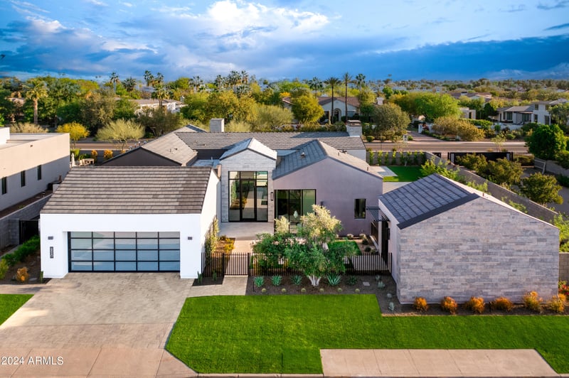 6850 Joshua Tree Ln, Paradise Valley, AZ 85253