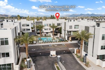 6850 Mcdowell Rd #47, Scottsdale, AZ 85257