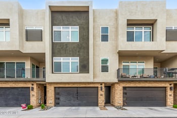 6850 Mcdowell Rd #5, Scottsdale, AZ 85257