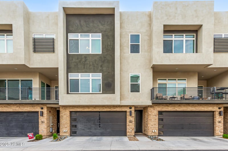 6850 Mcdowell Rd #5, Scottsdale, AZ 85257