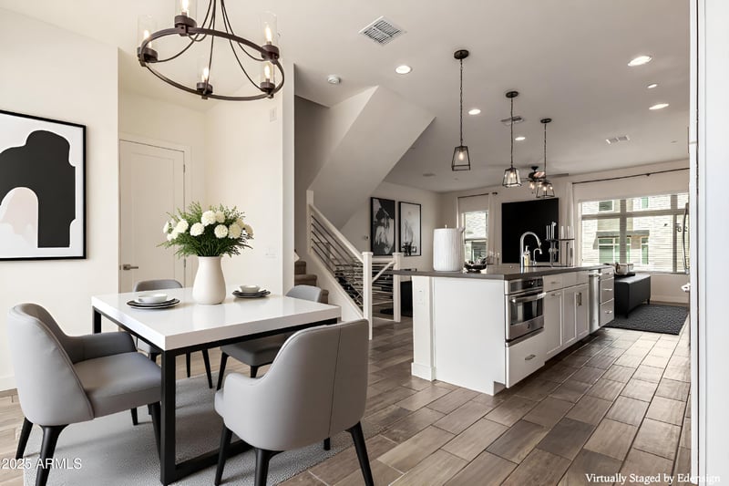 6850 Mcdowell Rd #5, Scottsdale, AZ 85257