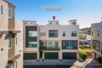6850 Mcdowell Rd #9, Scottsdale, AZ 85257