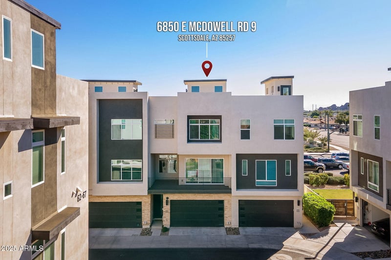 6850 Mcdowell Rd #9, Scottsdale, AZ 85257