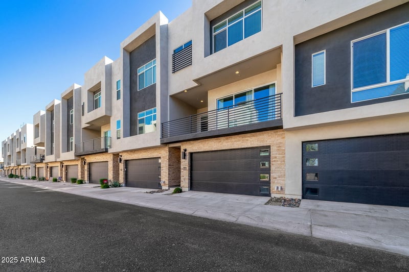 6850 Mcdowell Rd #9, Scottsdale, AZ 85257