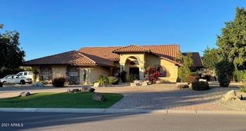 6850 W Emile Zola Ave, Peoria, AZ 85381