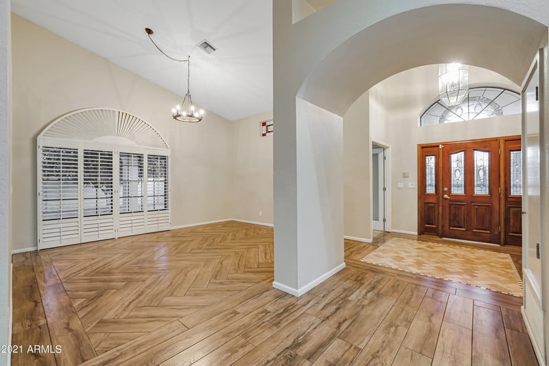 6850 W Emile Zola Ave, Peoria, AZ 85381