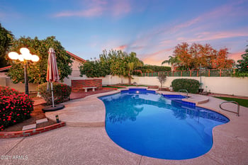 6850 W Emile Zola Ave, Peoria, AZ 85381